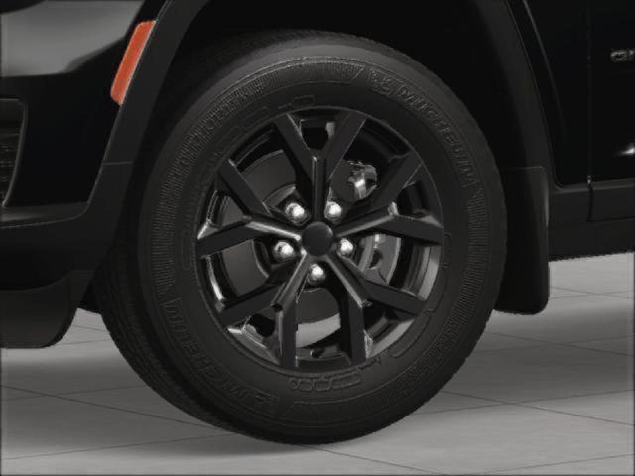 2025 Jeep Grand Cherokee L Altitude X Bayside NY