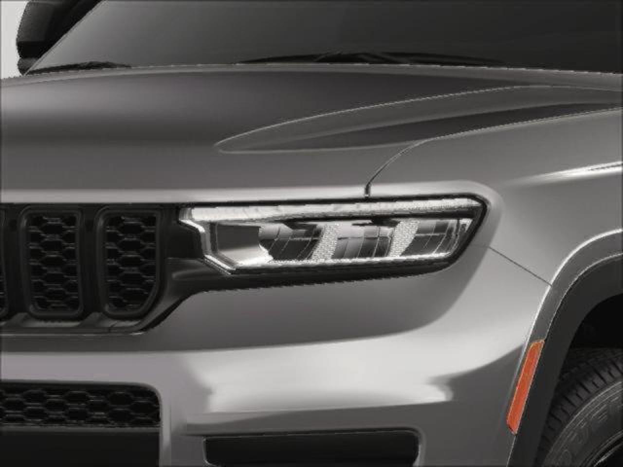 2025 Jeep Grand Cherokee L Altitude X Bayside NY