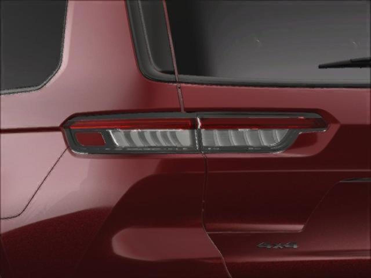 2025 Jeep Grand Cherokee L Altitude X Bayside NY