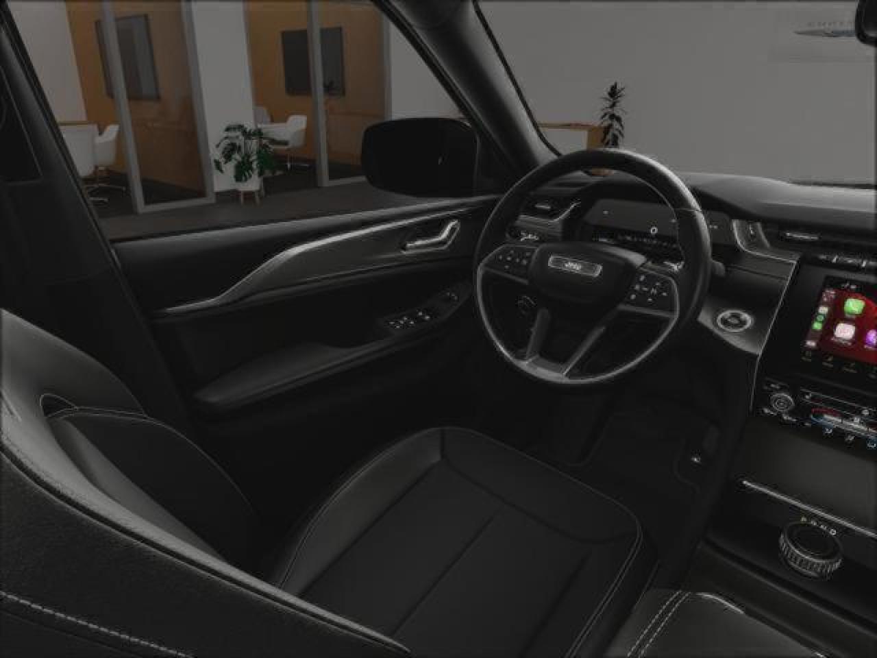 2025 Jeep Grand Cherokee L Altitude X Bayside NY