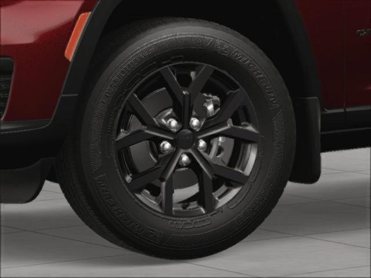 2025 Jeep Grand Cherokee L Altitude X Bayside NY