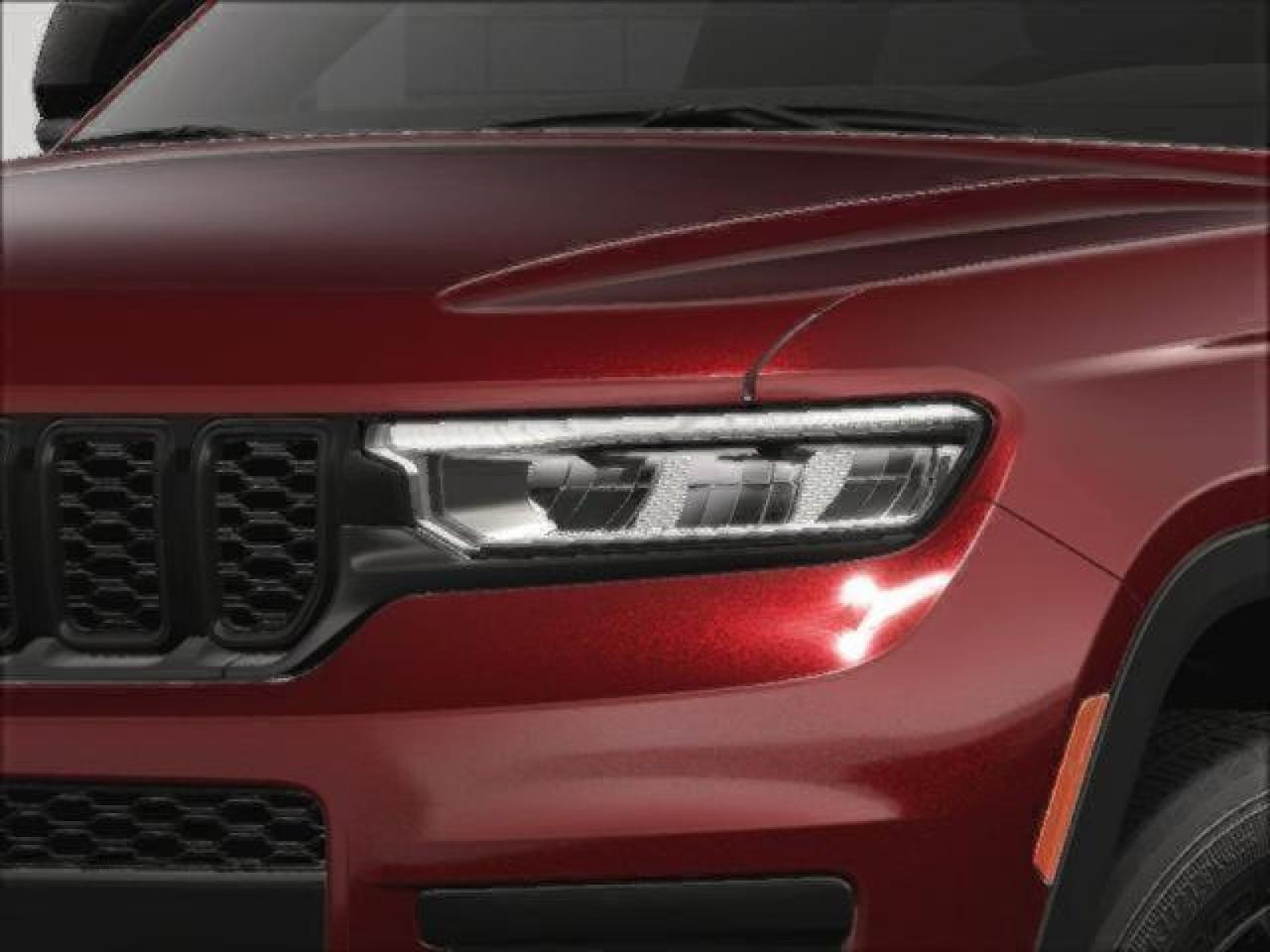 2025 Jeep Grand Cherokee L Altitude X Bayside NY