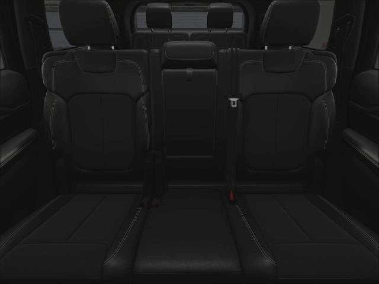 2025 Jeep Grand Cherokee L Altitude X Bayside NY