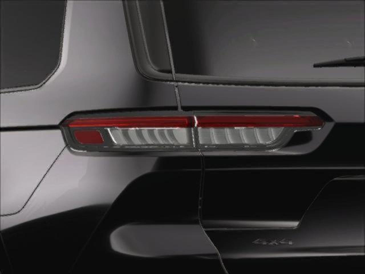 2025 Jeep Grand Cherokee L Altitude X Bayside NY