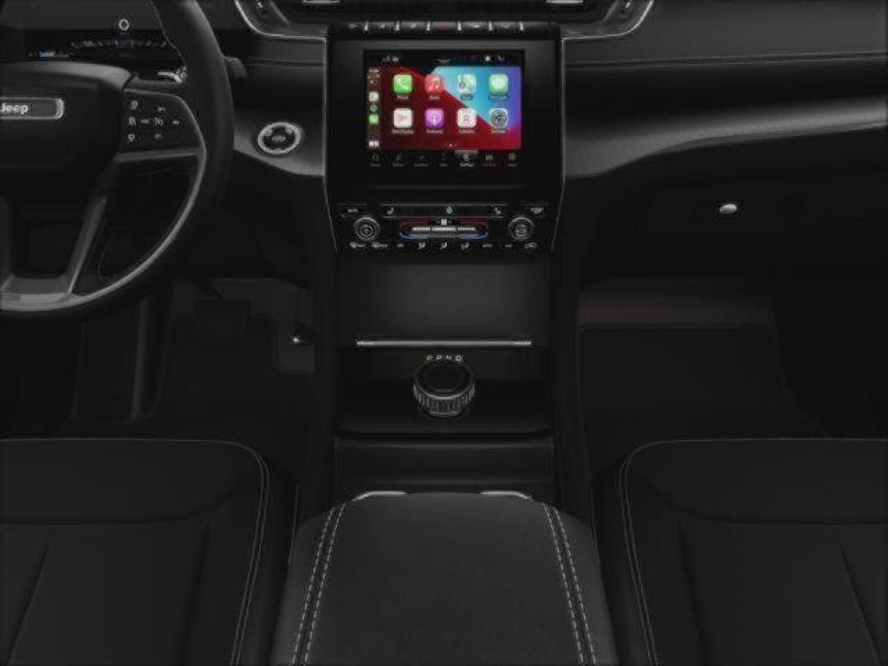 2025 Jeep Grand Cherokee L Altitude X Bayside NY