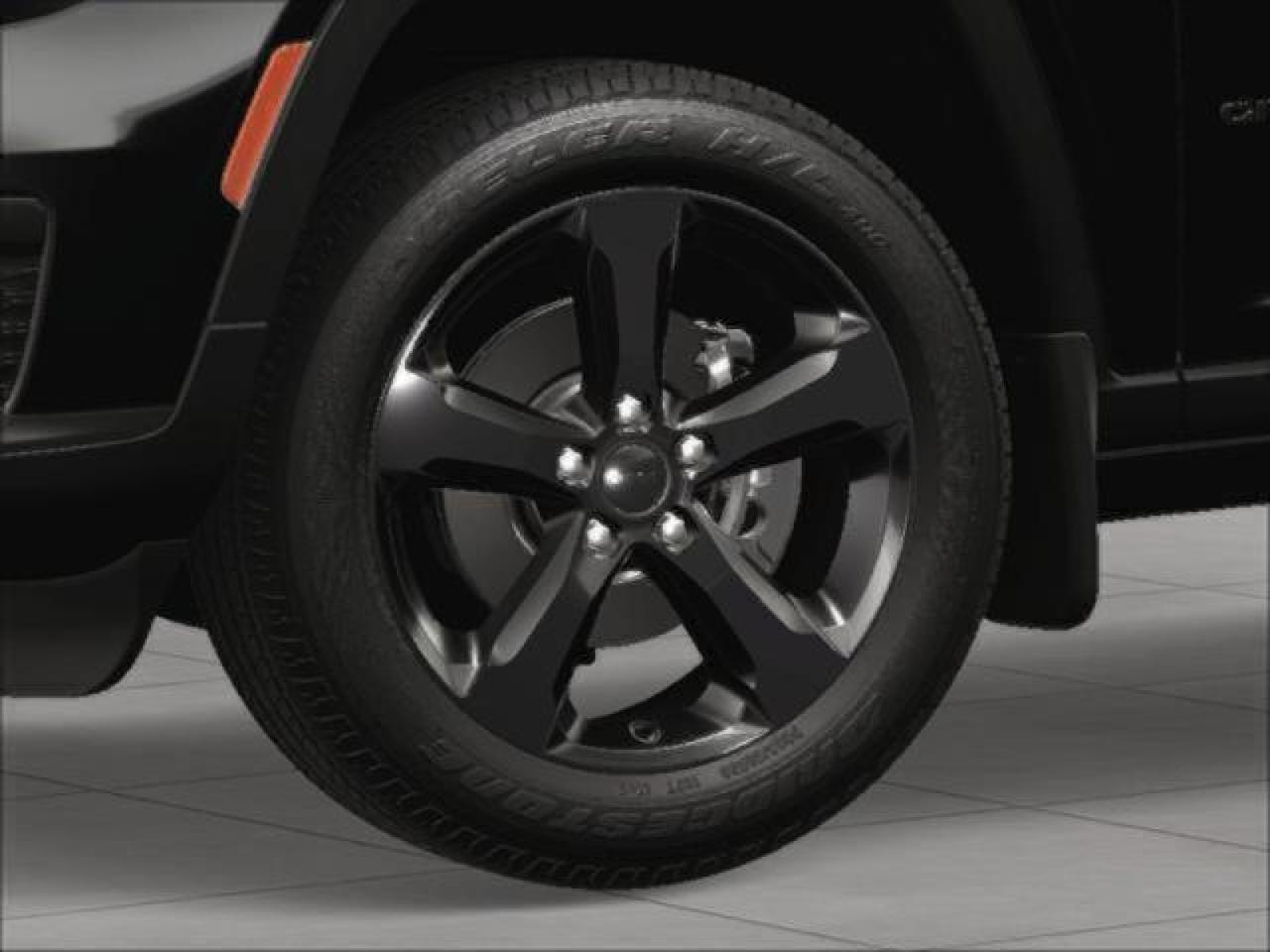 2025 Jeep Grand Cherokee L Altitude X Bayside NY