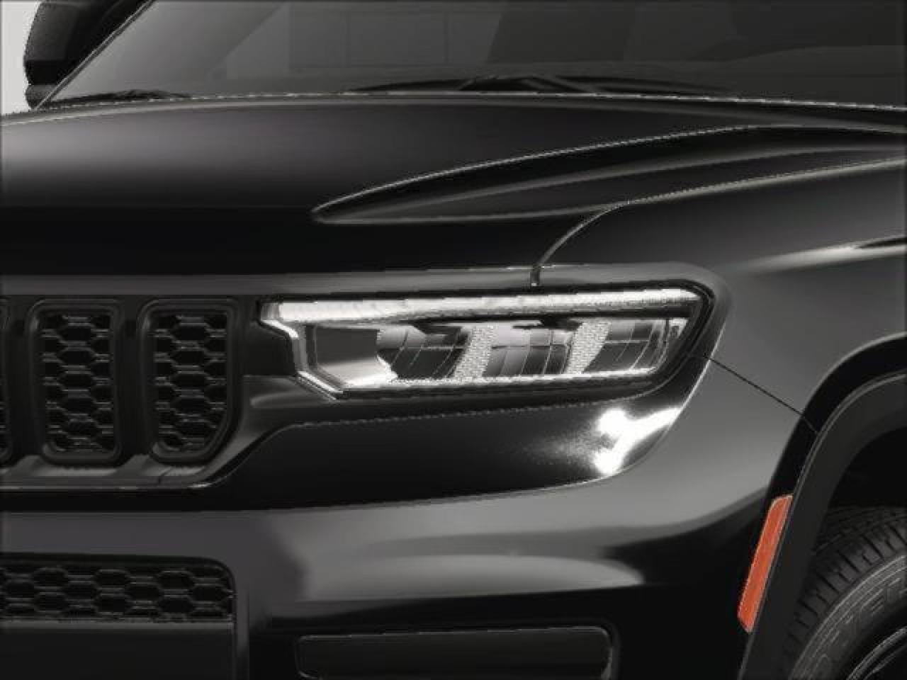 2025 Jeep Grand Cherokee L Altitude X Bayside NY