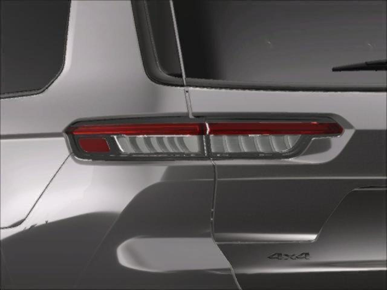 2025 Jeep Grand Cherokee L Altitude X Bayside NY