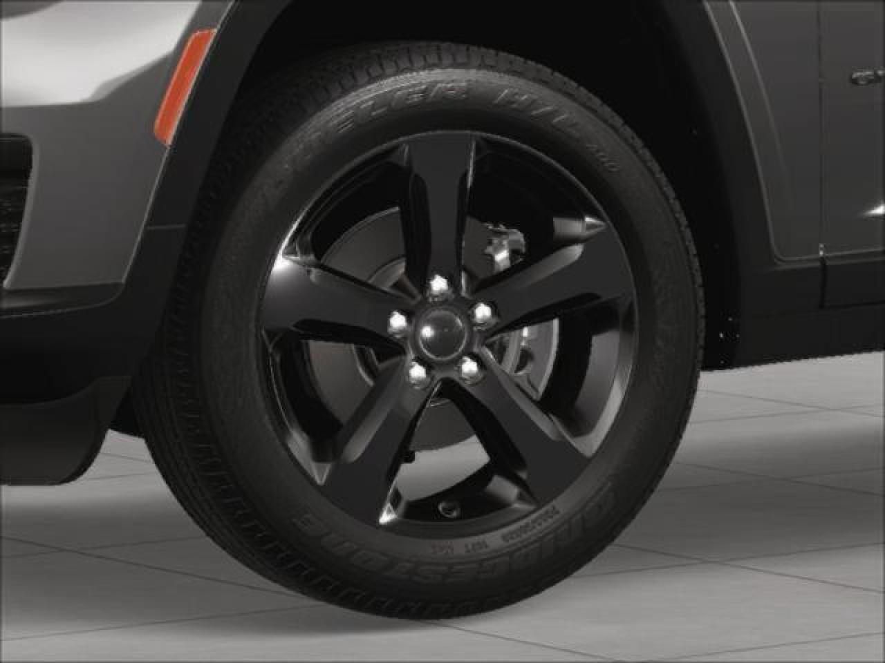 2025 Jeep Grand Cherokee L Altitude X Bayside NY