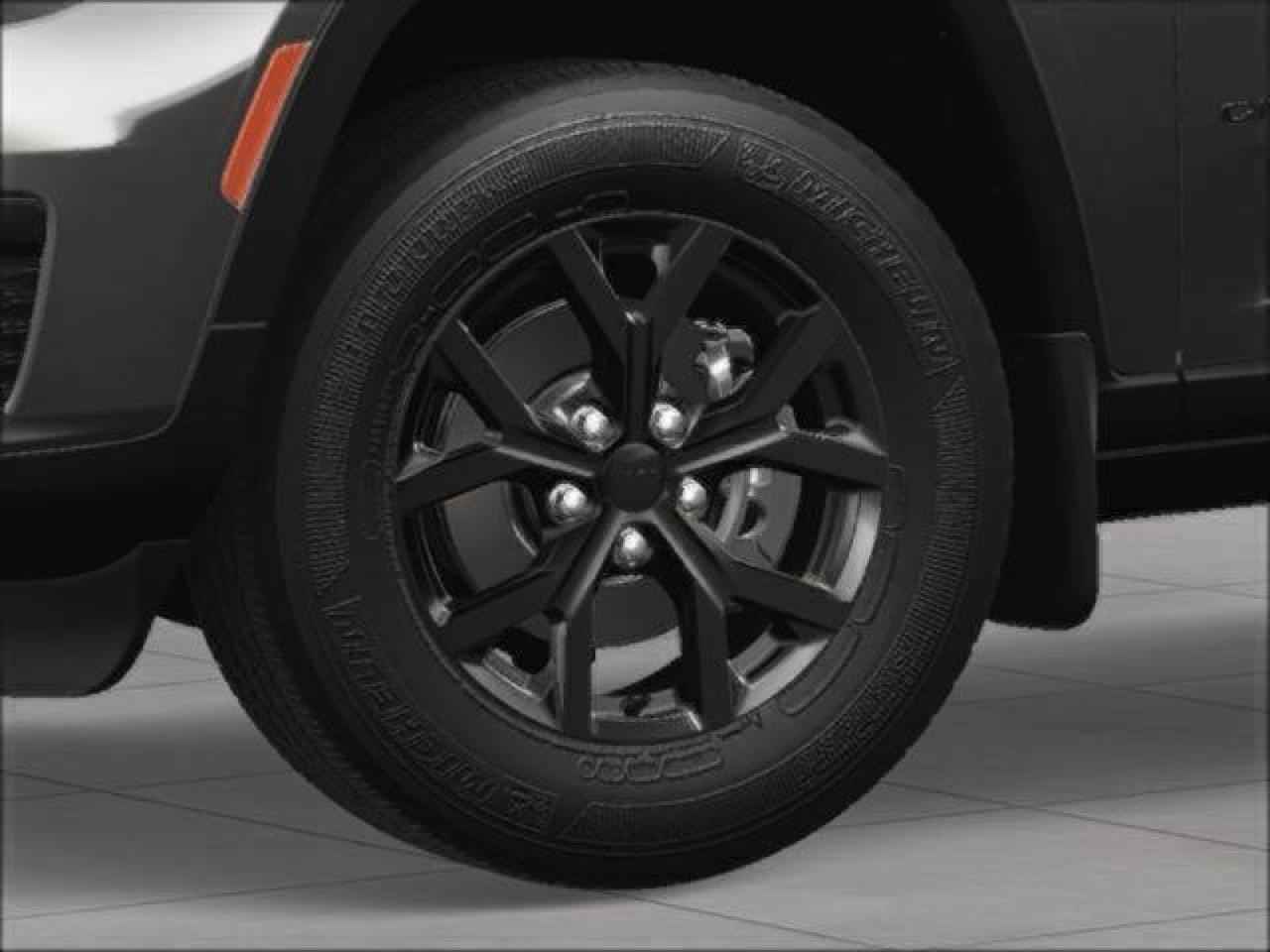 2025 Jeep Grand Cherokee L Altitude X Bayside NY