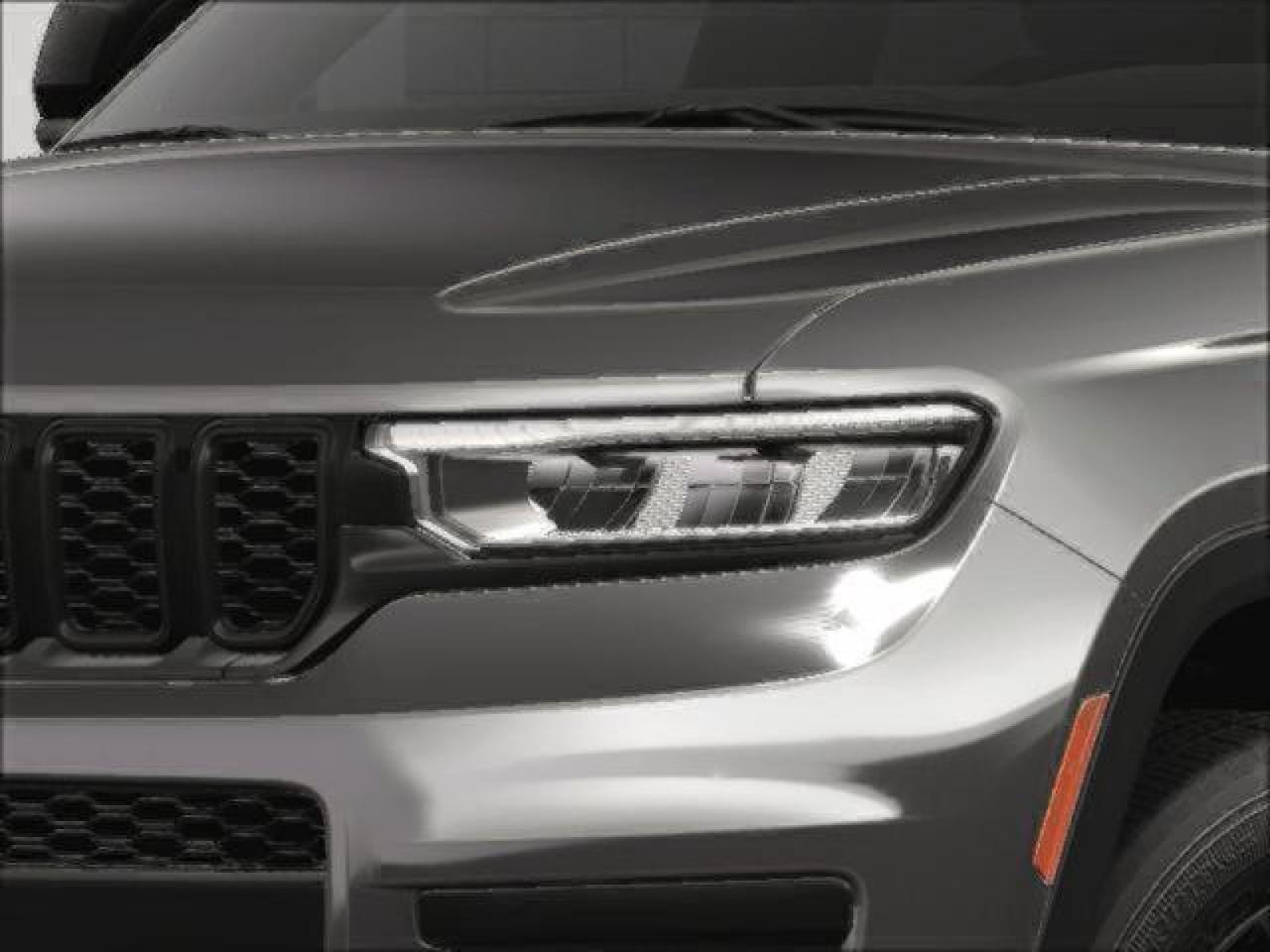 2025 Jeep Grand Cherokee L Altitude X Bayside NY