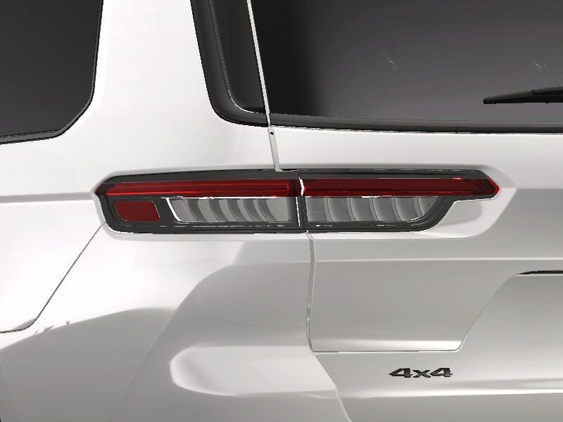 2025 Jeep Grand Cherokee L Altitude X Kenosha WI