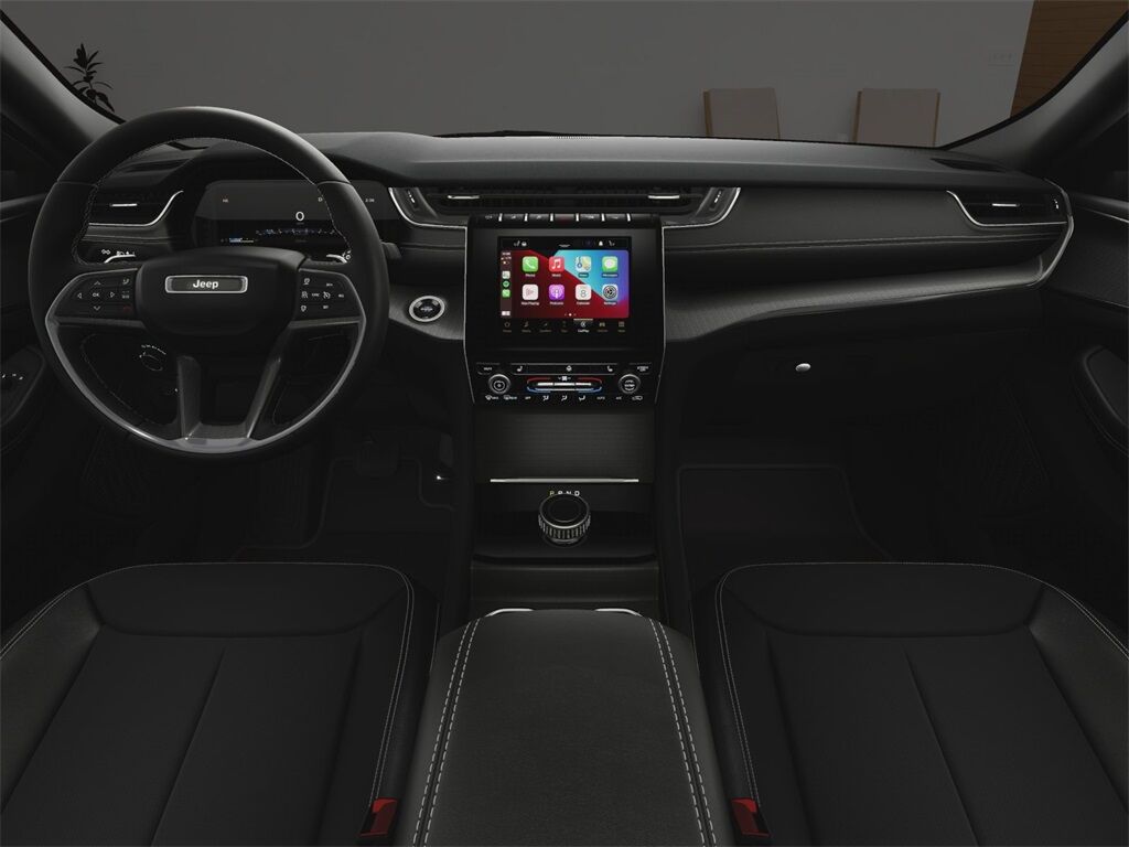 2025 Jeep Grand Cherokee L Altitude X Kenosha WI