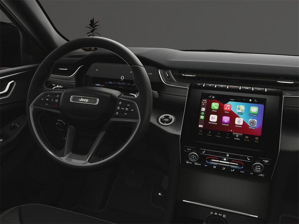 2025 Jeep Grand Cherokee L Altitude X Kenosha WI