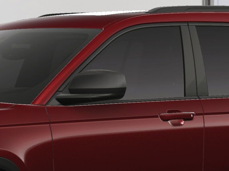 2025 Jeep Grand Cherokee L Altitude X Kenosha WI