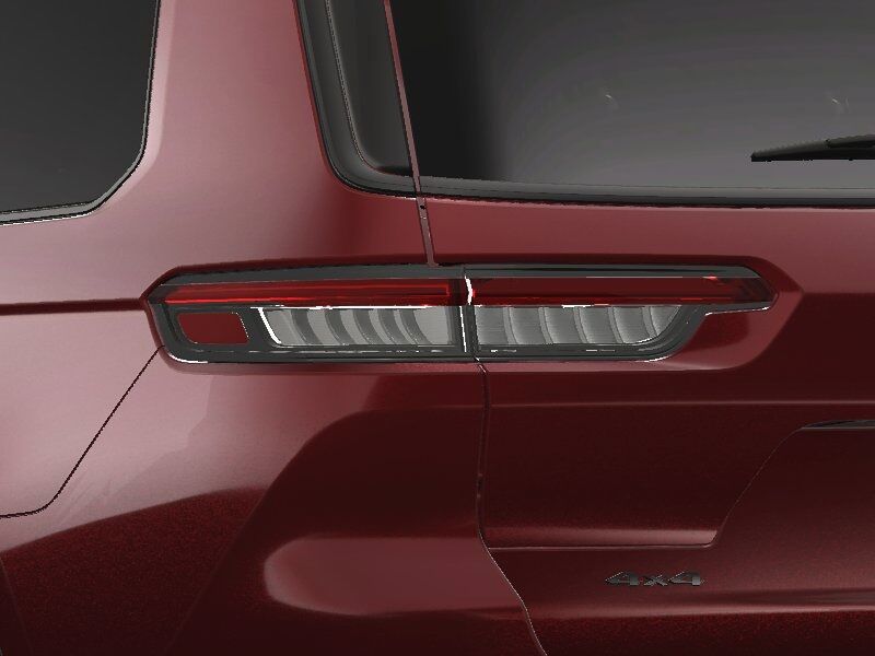 2025 Jeep Grand Cherokee L Altitude X Kenosha WI