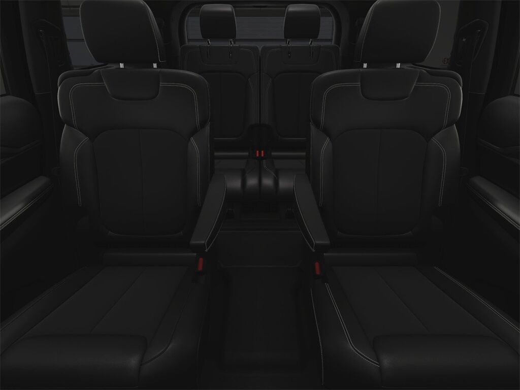 2025 Jeep Grand Cherokee L Altitude X Kenosha WI