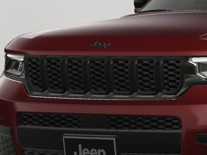 2025 Jeep Grand Cherokee L Altitude X Kenosha WI