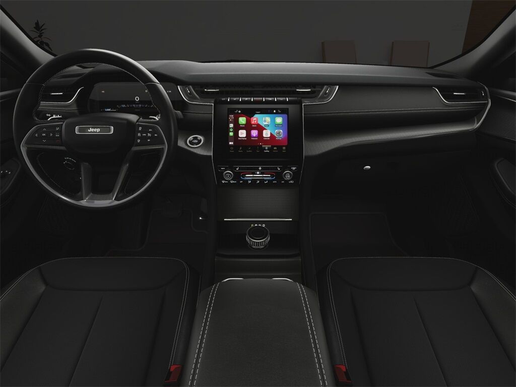 2025 Jeep Grand Cherokee L Altitude X Kenosha WI