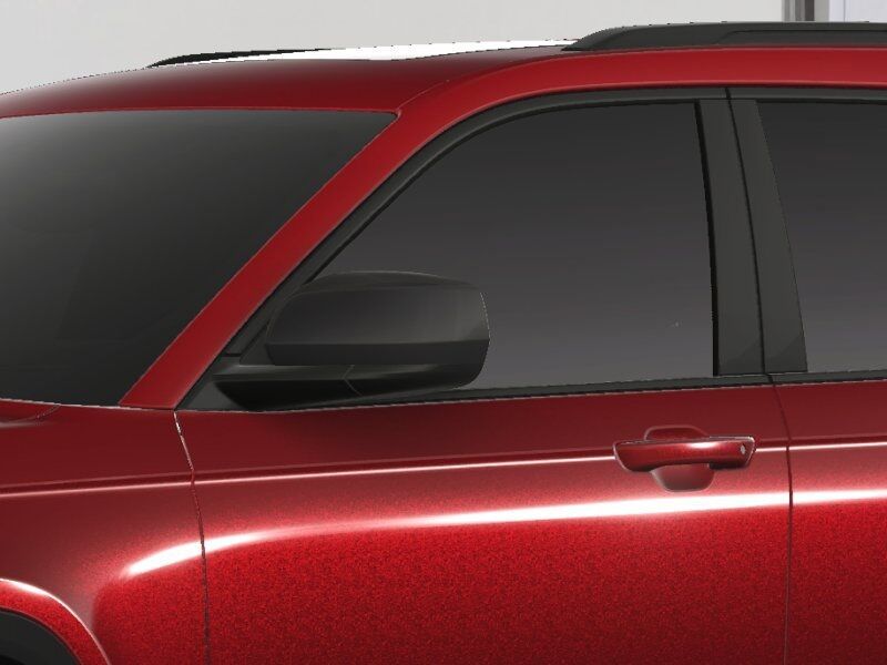 2025 Jeep Grand Cherokee L Altitude X Kenosha WI