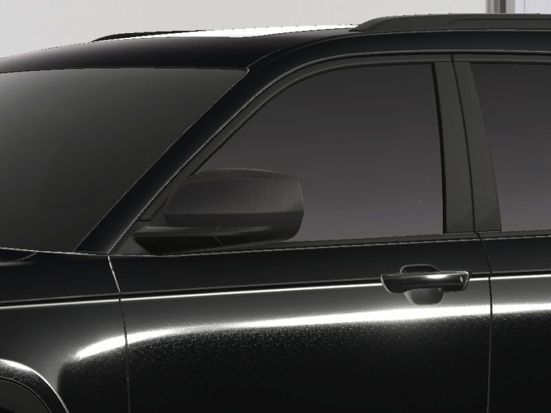 2025 Jeep Grand Cherokee L Altitude X Kenosha WI