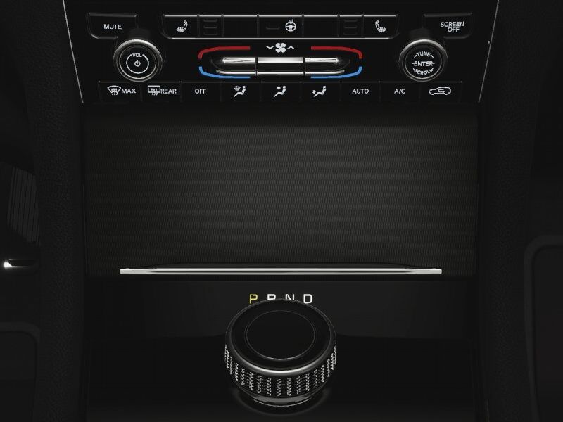 2025 Jeep Grand Cherokee L Altitude X Kenosha WI