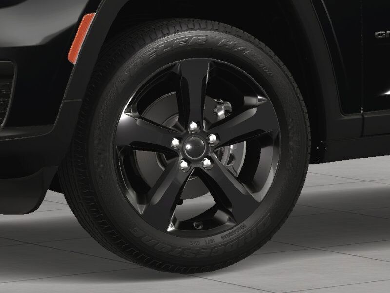 2025 Jeep Grand Cherokee L Altitude X Kenosha WI