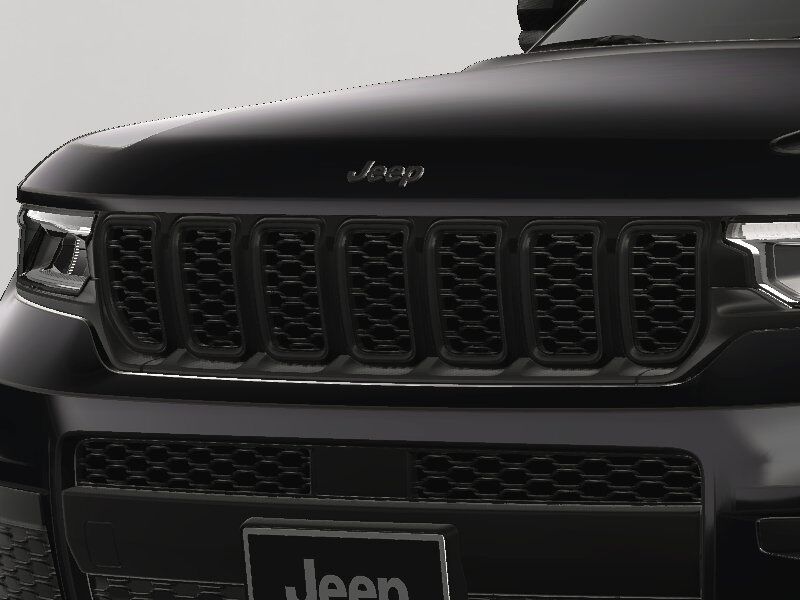 2025 Jeep Grand Cherokee L Altitude X Kenosha WI