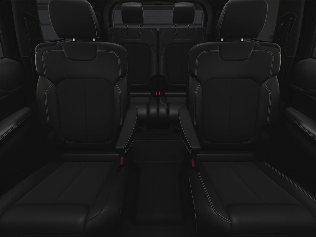 2025 Jeep Grand Cherokee L Altitude X Kenosha WI