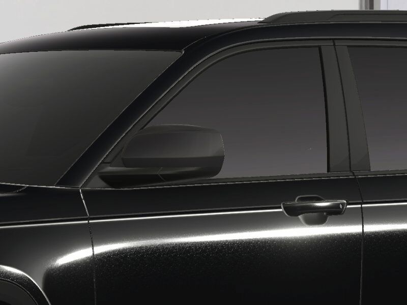 2025 Jeep Grand Cherokee L Altitude X Kenosha WI