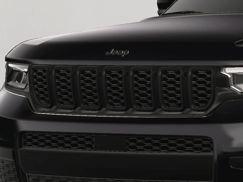 2025 Jeep Grand Cherokee L Altitude X Kenosha WI