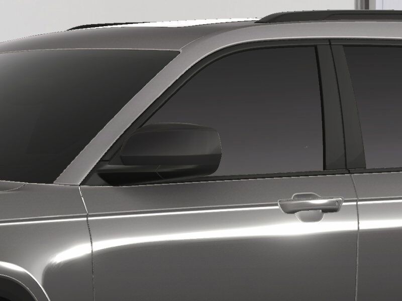2025 Jeep Grand Cherokee L Altitude X Kenosha WI