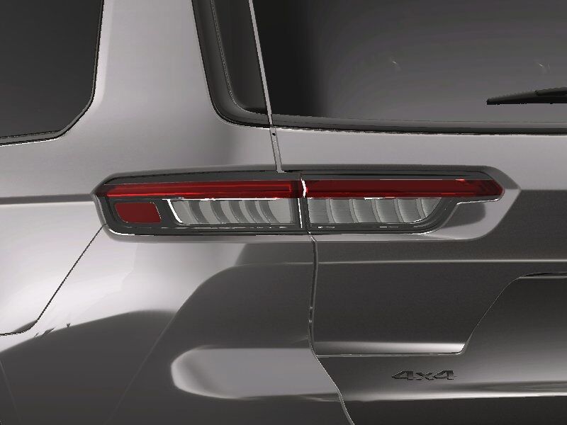 2025 Jeep Grand Cherokee L Altitude X Kenosha WI