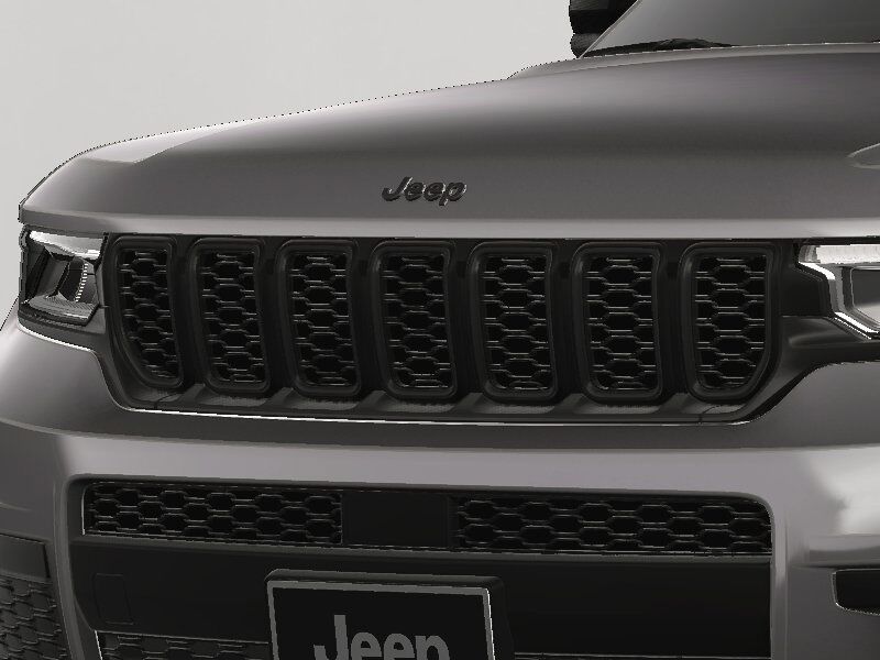 2025 Jeep Grand Cherokee L Altitude X Kenosha WI