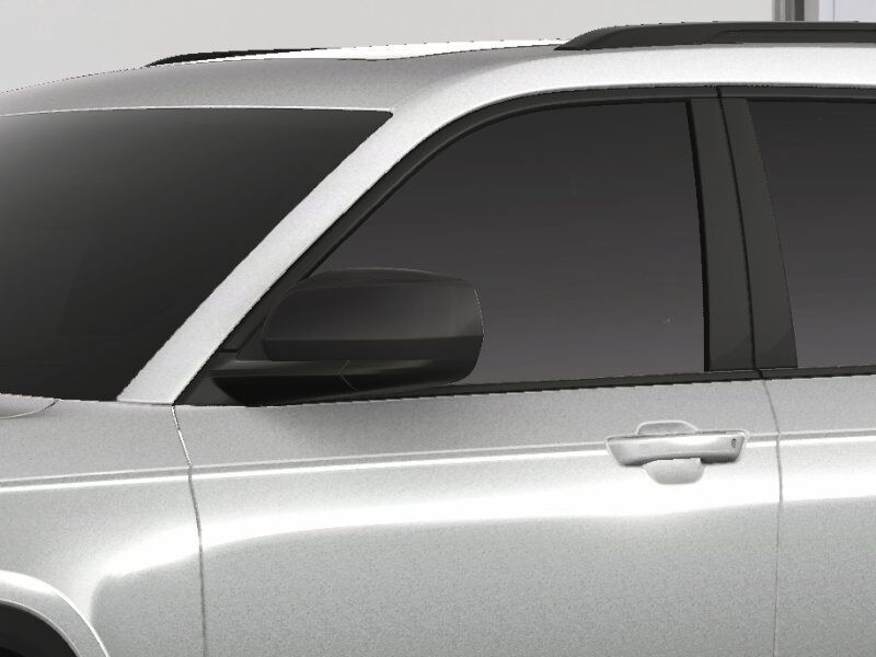 2025 Jeep Grand Cherokee L Altitude X Kenosha WI