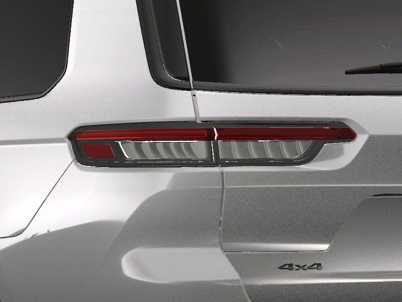 2025 Jeep Grand Cherokee L Altitude X Kenosha WI