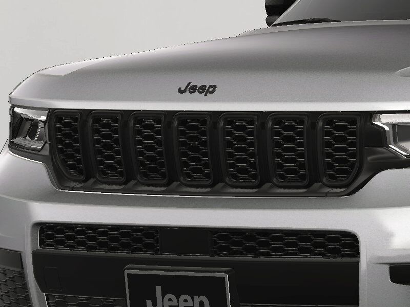 2025 Jeep Grand Cherokee L Altitude X Kenosha WI