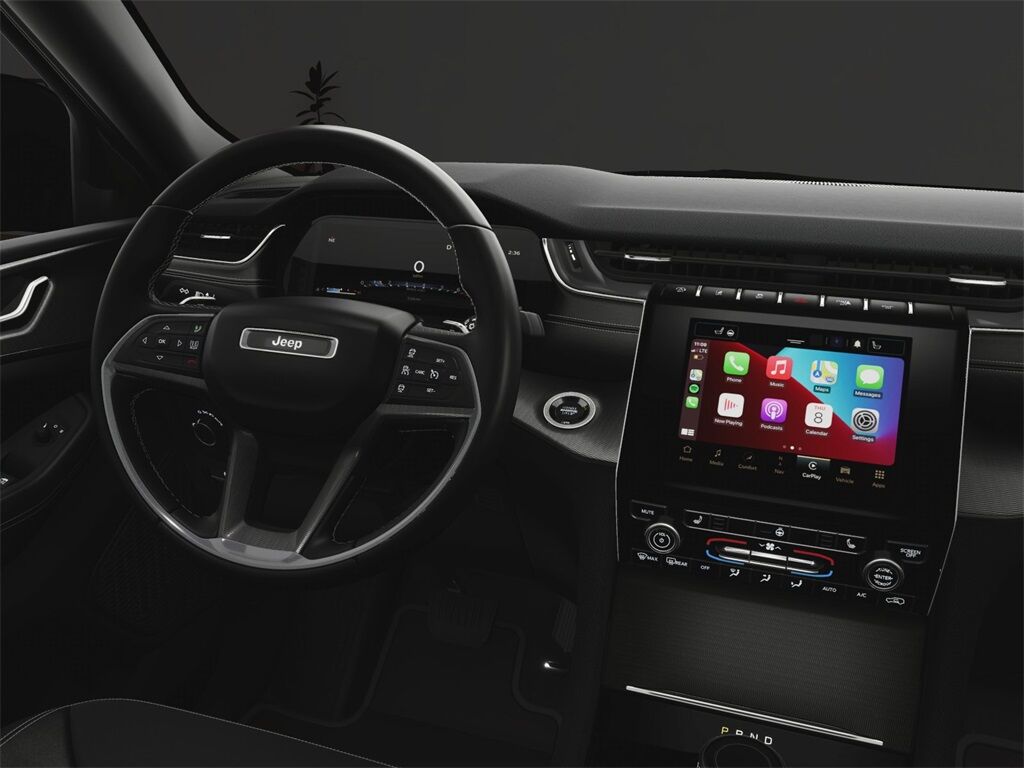 2025 Jeep Grand Cherokee L Altitude X Kenosha WI