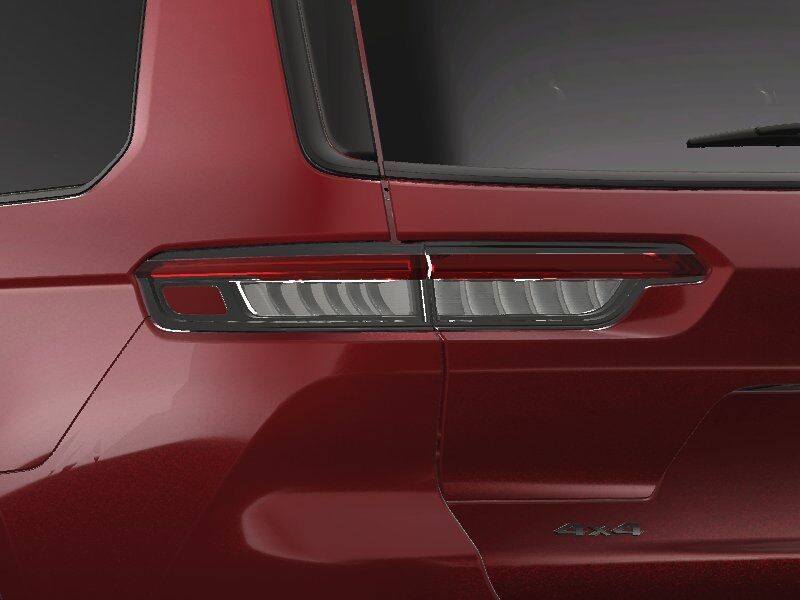 2025 Jeep Grand Cherokee L Altitude X Kenosha WI