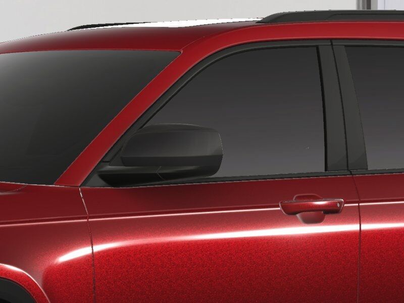 2025 Jeep Grand Cherokee L Altitude X Kenosha WI