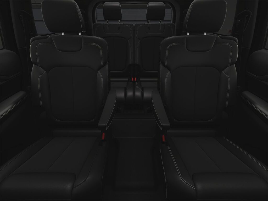 2025 Jeep Grand Cherokee L Altitude X Kenosha WI