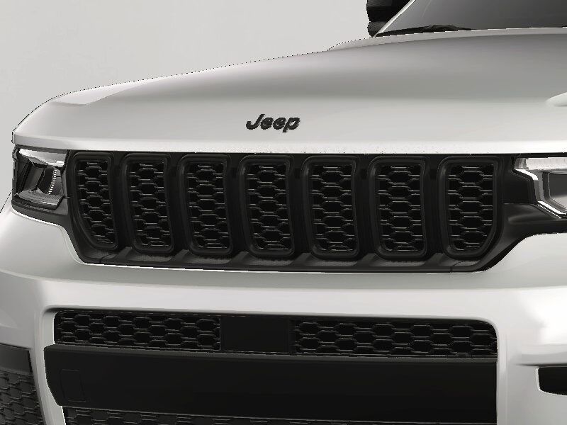 2025 Jeep Grand Cherokee L Altitude X Kenosha WI