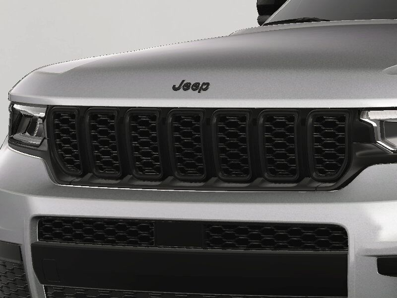 2025 Jeep Grand Cherokee L Altitude X Kenosha WI