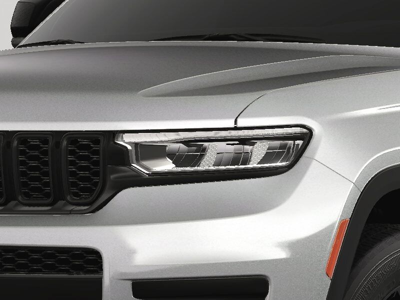 2025 Jeep Grand Cherokee L Altitude X Kenosha WI