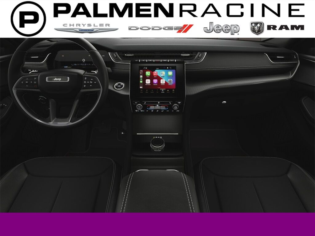 2025 Jeep Grand Cherokee L Altitude X Racine WI