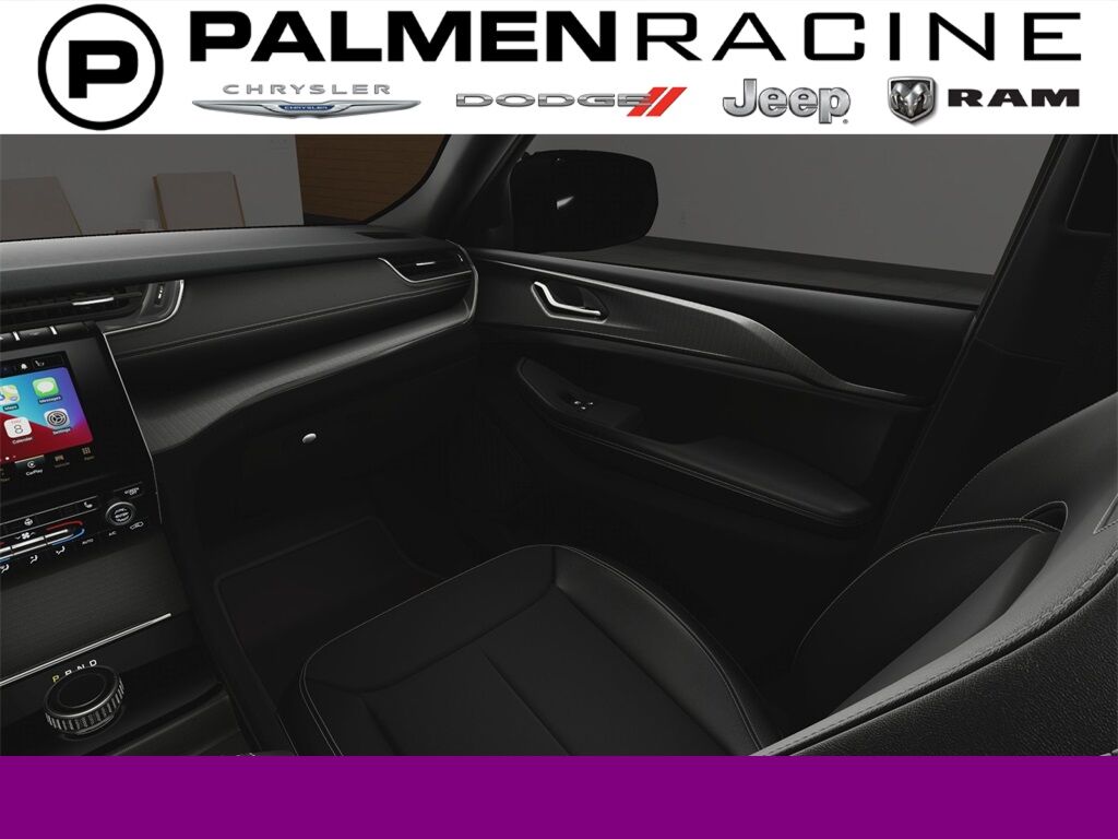 2025 Jeep Grand Cherokee L Altitude X Racine WI