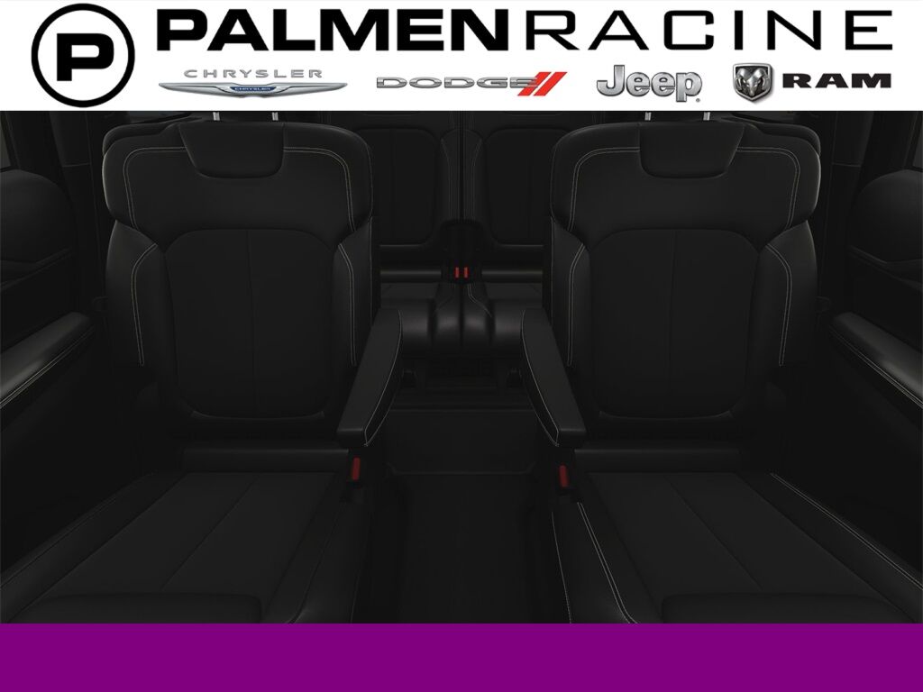 2025 Jeep Grand Cherokee L Altitude X Racine WI