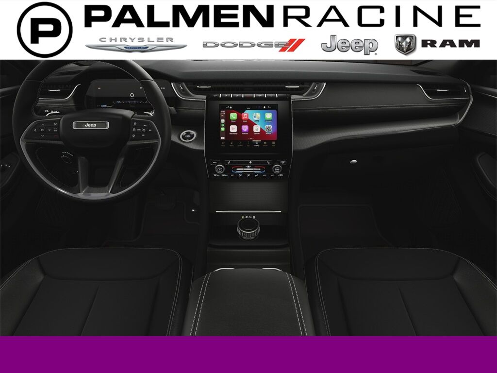 2025 Jeep Grand Cherokee L Altitude X Racine WI