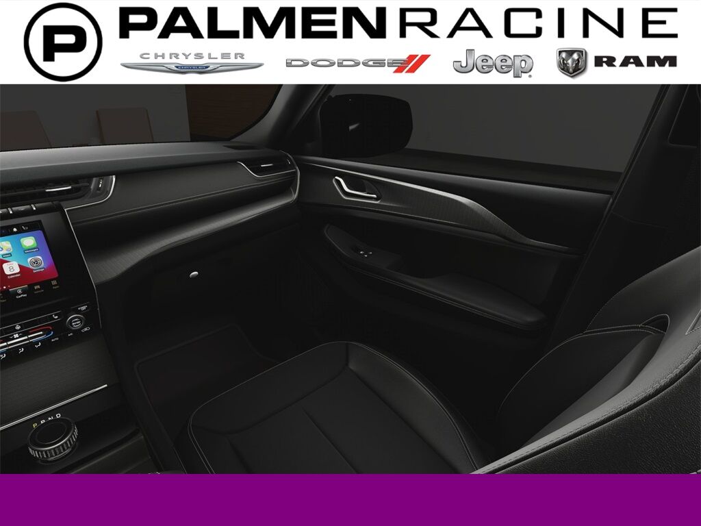2025 Jeep Grand Cherokee L Altitude X Racine WI