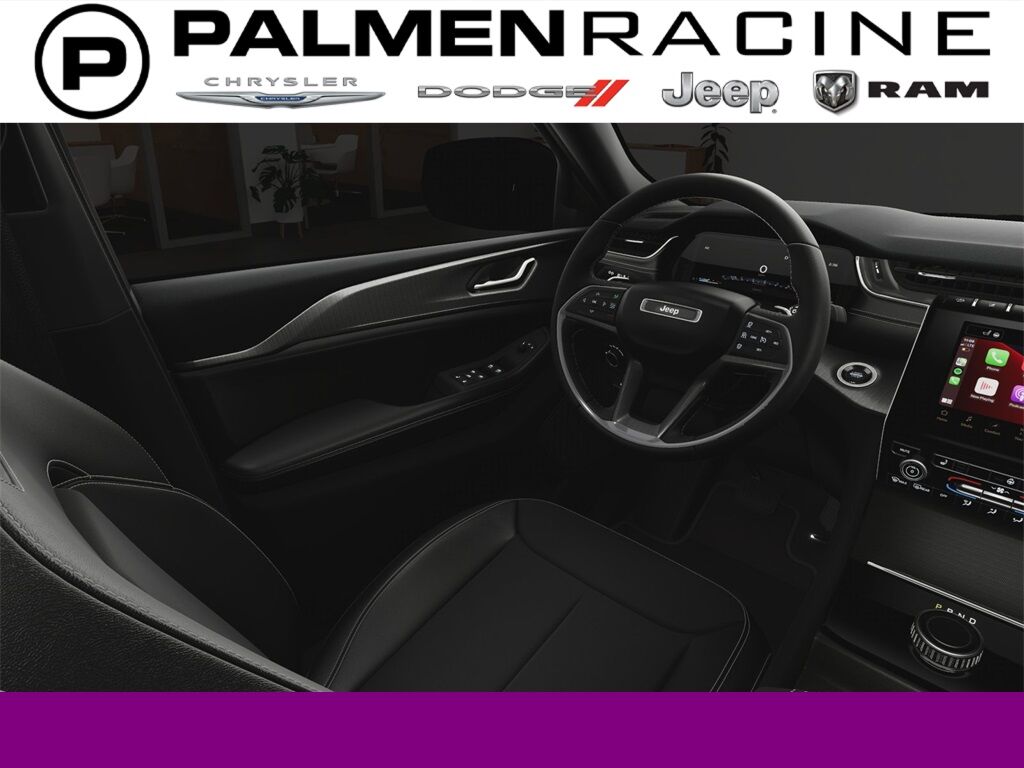 2025 Jeep Grand Cherokee L Altitude X Racine WI
